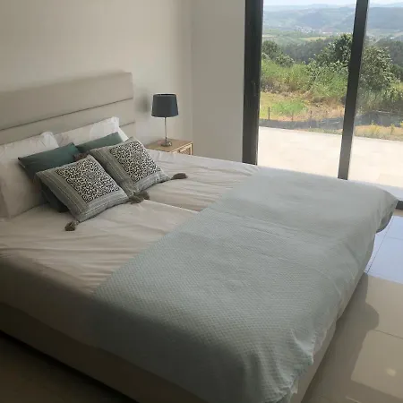 White Lagoon, 6 Guests, 2 Bathrooms, Heated Private Pool, Amazing View, Ac, Fully Equiped ! Villa *