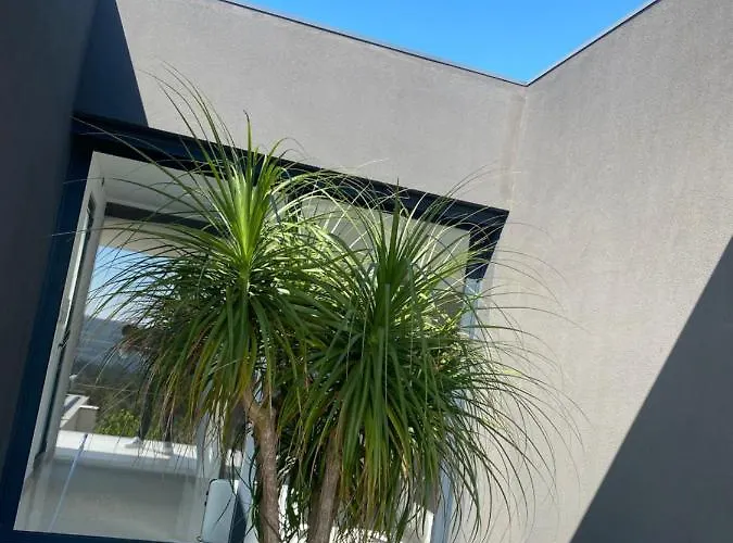 Villa White Lagoon, 6 Guests, 2 Bathrooms, Heated Private Pool, Amazing View, Ac, Fully Equiped ! Alfeizerão