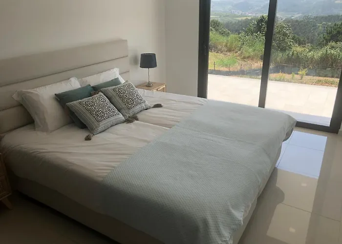 White Lagoon, 6 Guests, 2 Bathrooms, Heated Private Pool, Amazing View, Ac, Fully Equiped ! Villa *